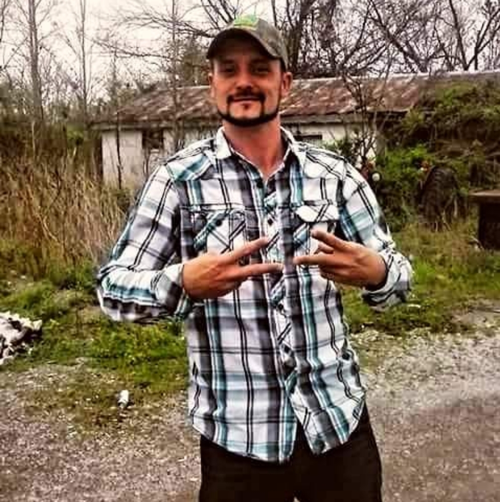 Meet your Posher, Dusty